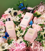 Victoria's Secret Tease Sugar Fleur Fragrance Mist, Notes of Fresh Apple, Floral Bud and Pink Caramel, Body Spray for Women (8.4 oz)