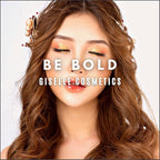 Summer Cupcake Mineral Eye Shadow Pallet,