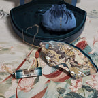 FLORASIS Floral Engraving Odey Makeup Palette (The First Sight+M2525)