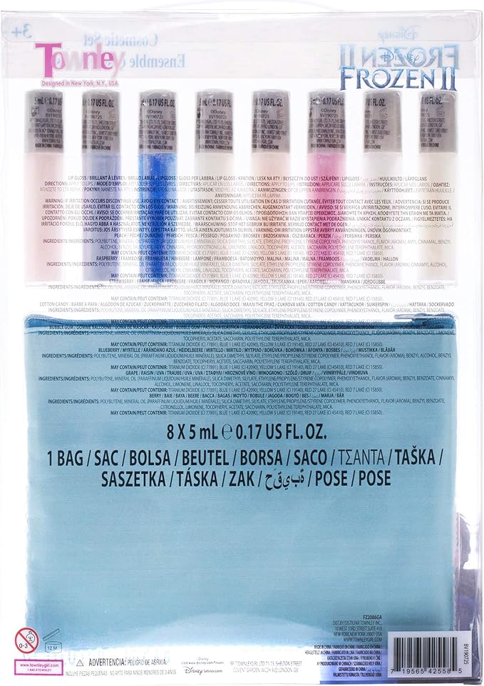 Townley Girl Disney Frozen 2 Anna