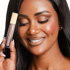 Oulac Matte Liquid Nude Lipstick for Women, Beige Brown High Impact Lip Color, Long Lasting Lipsticks, Waterproof, Creamy Formula Lip Stick with Vitamin E, Vegan & Cruelty-Free, 4.5ml (MS01)