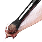 Sigma Beauty Professional F35 Tapered Highlighter synthetic Face Makeup Brush with SigmaTech® fibers for Highlighting and Contouring