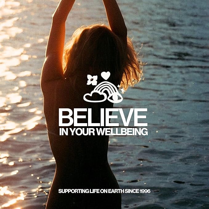 Pacifica Tahitian Gardenia Perfume Spray 1oz – Tropical Floral Fragrance with Gardenia Bloom, Jasmine & Sweet Orange, Warm Vanilla Coconut Notes, Vegan & Cruelty-Free Clean Perfume for Women