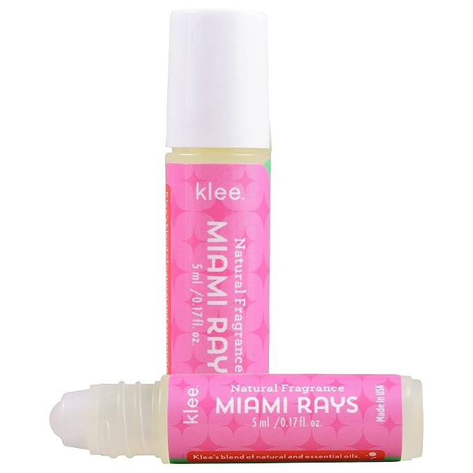 Luna Star Naturals Klee Kids Deluxe