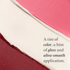 Julep It's Balm: Tinted Lip Balm + Buildable Lip Color - Canyon Rose - Natural Gloss Finish - Hydrating Vitamin E Core - Vegan