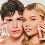 Jelly Wave Lush Lip Oil – Tinted Lip Gloss and Lip Gloss for Women - Korean skincare essential – Lip Oil for Women with Collagen - Fairy (0.13 oz)