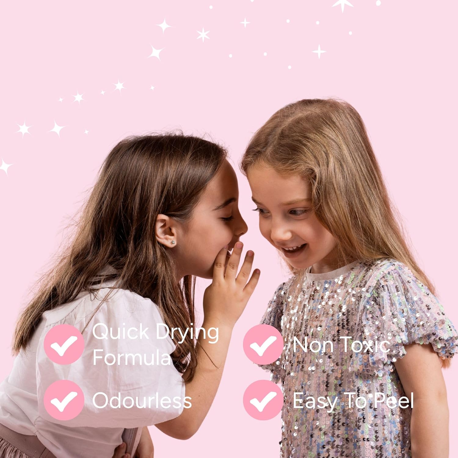 MISS NELLA 3 pack variation (Good Vibes)