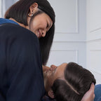 Head & Shoulders Itchy Scalp Care Dandruff Shampoo, Anti-Dandruff Treatment, Infused with Eucalyptus, 32.1 Fl Oz Each, Twin Pack