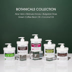 Advanced Clinicals Aloe Vera Lotion Skin Care Relief | Vitamin E Infused Hyaluronic Acid Moisturizer & Vitamin C Body Lotion For Women & Men Helps Improve Look Of Extremely Dry Skin, 16 Ounce, 2-Pack