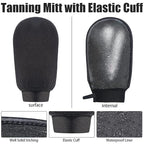 Tanning Mitts Self Tanner Mitt