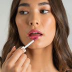 Sara Happ Wild Berry Slip Luxe Gloss with Slip