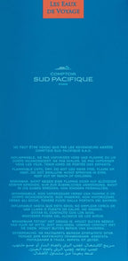 Comptoir Sud Pacifique Vanille Abricot Eau de Toilette, 3.3 Fl Oz