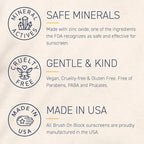 Brush On Block Sheer Genius