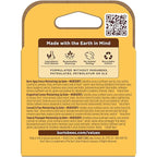 Burt's Bees Lip Balm - Berry Agua Fresca, Dragonfruit Lemon, Coconut & Pear, Tropical Pineapple Pack, With Beeswax, Tint-Free, Natural Origin Lip Treatment, 4 Tubes, 0.15 oz.