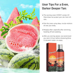 Tanning Lotion Self Tanner, Sunless