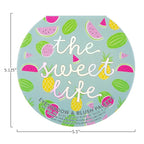 Expressions The Sweet Life Glisten &