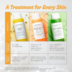 Farmacy Hydrating Essence - Hydrating Honey Milk Toner + Facial Essence to Soothe, Moisturize and Strengthen Skin Barrier - Preps Complexion for Skincare Products or Makeup Application (10ml)