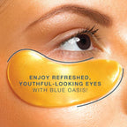 Under eye patches for puffy