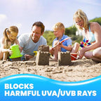 Rubber Ducky | Spray Sunscreen