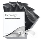 Depology serum-infused micro dart patches