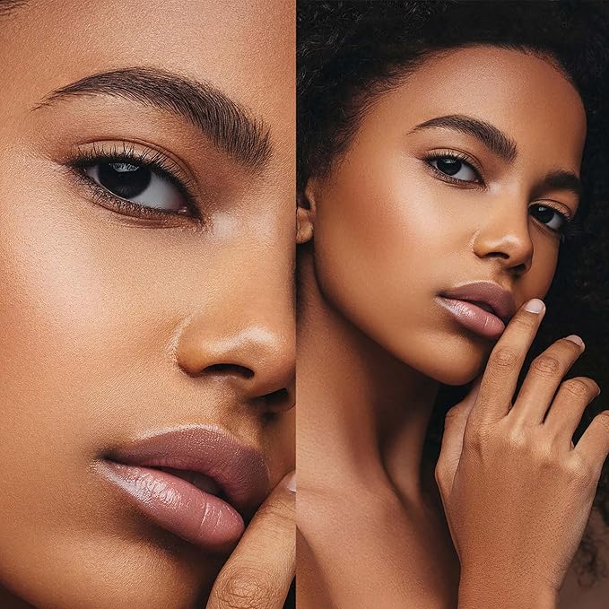 Eyebrow Growth Serum - Provides Full, Healthy And Well Defined Eyebrows - High Technology Formula - Vegan And Cruelty Free - Flexible Applicator Developed Specifically For Brows - 0.1 Oz