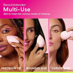Beautyblender® | Bubble Blender Makeup