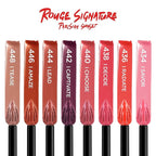L'Oreal Paris Makeup Rouge Signature Parisian Sunset Collection,