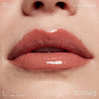 NYX PROFESSIONAL MAKEUP This Is Milky Gloss, Lip