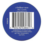 Vaseline Lip Therapy Lip Balm Tin, oz