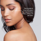 Collagen Under Eye Patches, Dark Circle & Wrinkles Under Eye Mask, Pack of 10