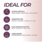 Blinc UltraVolume Tubing Mascara, 12 Fl Oz