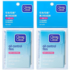 Oil Blotting Sheets From China Replacment for Clean&Clear Oily Skin