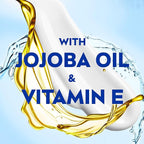 NIVEA Soft Refreshingly Soft Moisturizing Cream, Lightweight Moisturizer for Face, Body and Hands, Body Cream Enriched with Jojoba Oil and Vitamin E, 2.6 Oz Tube, Pack of 3