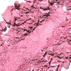 Palladio Matte Blush, Brushes onto Cheeks Smoothly, Soft Matte Look and Even Finish, Flawless Velvety Coverage, Effortless Blending Makeup, Flatters the Face, Convenient Compact, Berry Pink