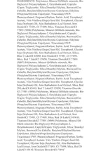 Black Radiance Perfect Tone Lip Gloss, Cashmere, 0.4 Oz (Pack of 2)