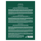 Pyunkang Yul Ultimate Line Skincare Set, Mother's day gift for mom, Calming Solution Toner, Ampoule & Cream, Traditional Korean-Style Packaging, Zero-Irritation (3-item set)