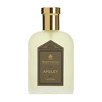 Truefitt & Hill Luxury Cologne - Apsley - Premium Long-Lasting Spice and Wood Men's Fragrance Presented in a Beautifully Etched Traditional Atomizer Bottle - 3.38 oz.