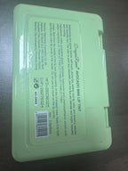 Miniling 6-Color Korean Lip Tint Set - Watery, Velvet Matte Lipsticks for Lips and Cheeks - Long-Lasting, Non-Stick, Shimmery