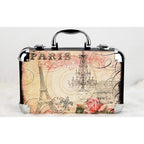 61pcs Makeup Gift Set With Extendable Trays