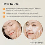 Superfood Hydrating & Anti-aging Gentle Gel