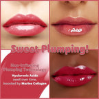 Chosungah Fruit-Chu Collagen Korean Lip Tint Korean MakeUp Chosungah