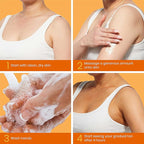 ZERO Waste 100% Plastic Free Natural