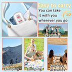 Face Sunscreen Stick SPF 50+