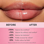 Lawless Forget the Filler Lip Mask oz