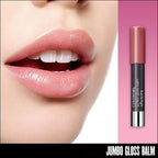 COVERGIRL Lip Perfection Jumbo Gloss Balm Rose Twist COVERGIRL