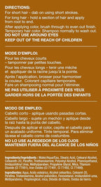 Cover Your Gray Brush-In Wand