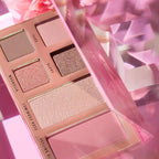 Catrice | Blossom Glow Eye & Cheek Palette