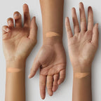 Almay Clear Complexion Acne Foundation Makeup with Salicylic Acid - Lightweight, Medium Coverage, Hypoallergenic, Fragrance-Free, for Sensitive Skin, 705 Toast, 1 fl oz.