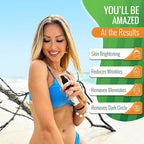 Peptide Tanning Accelerator Oil (200ml) -