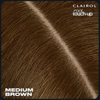 Clairol Root Touch-Up Temporary Concealing